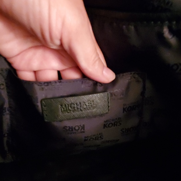 Michael Kors Sady Large Multifunctional - Picture 5 of 7